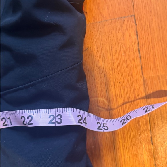 BRP Ski-Doo Riding Jacket - Picture 16 of 16